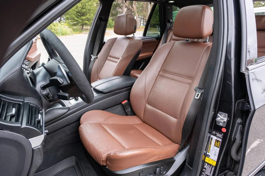 2012 BMW E70 X5 4.8i & xDrive50i - Image 6 of 14