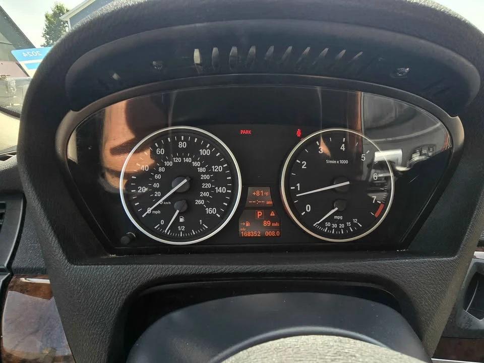 2012 BMW E70 X5 - Image 9 of 13