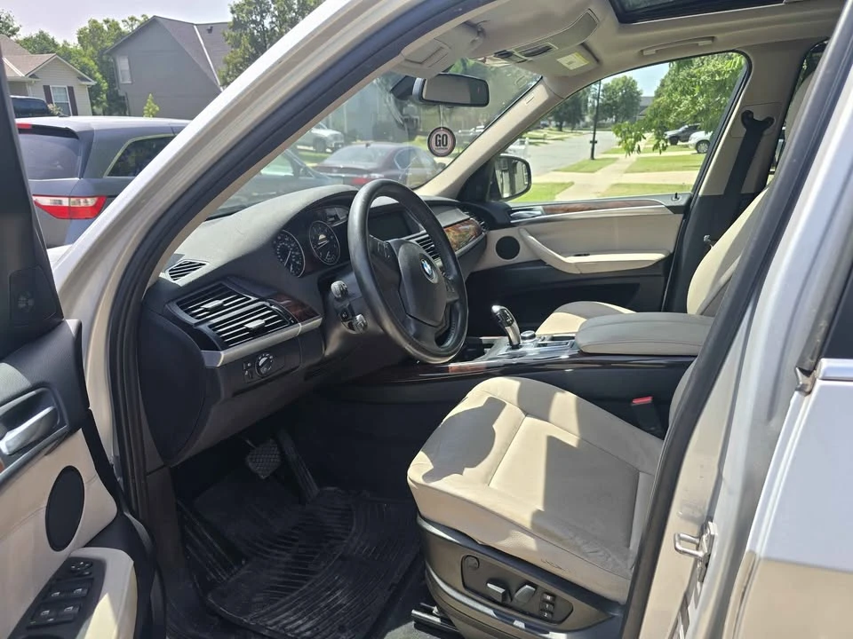 2012 BMW E70 X5 - Image 12 of 13