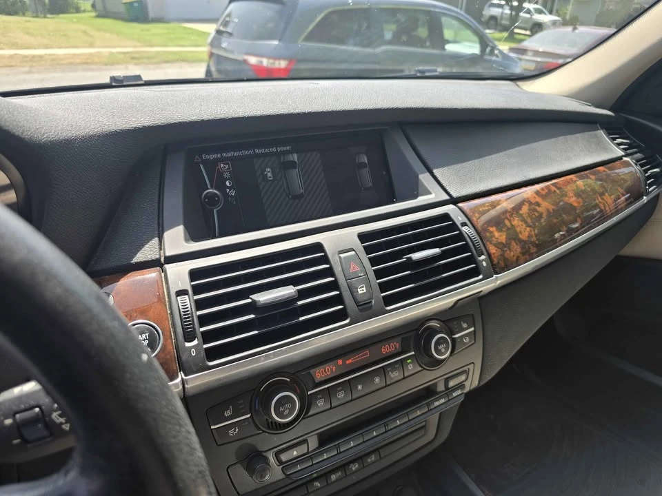 2012 BMW E70 X5 - Image 11 of 13