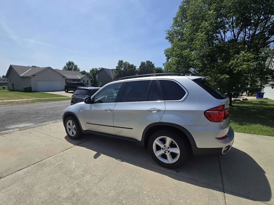 2012 BMW E70 X5 - Image 8 of 13