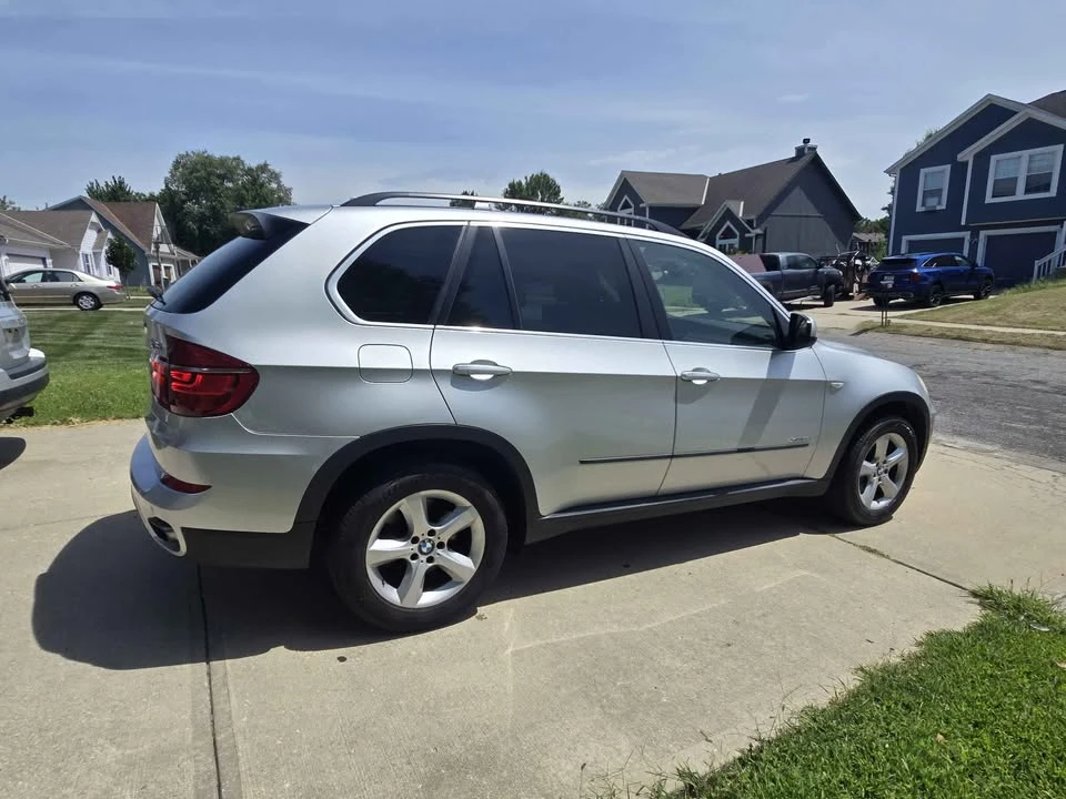 2012 BMW E70 X5 - Image 4 of 13