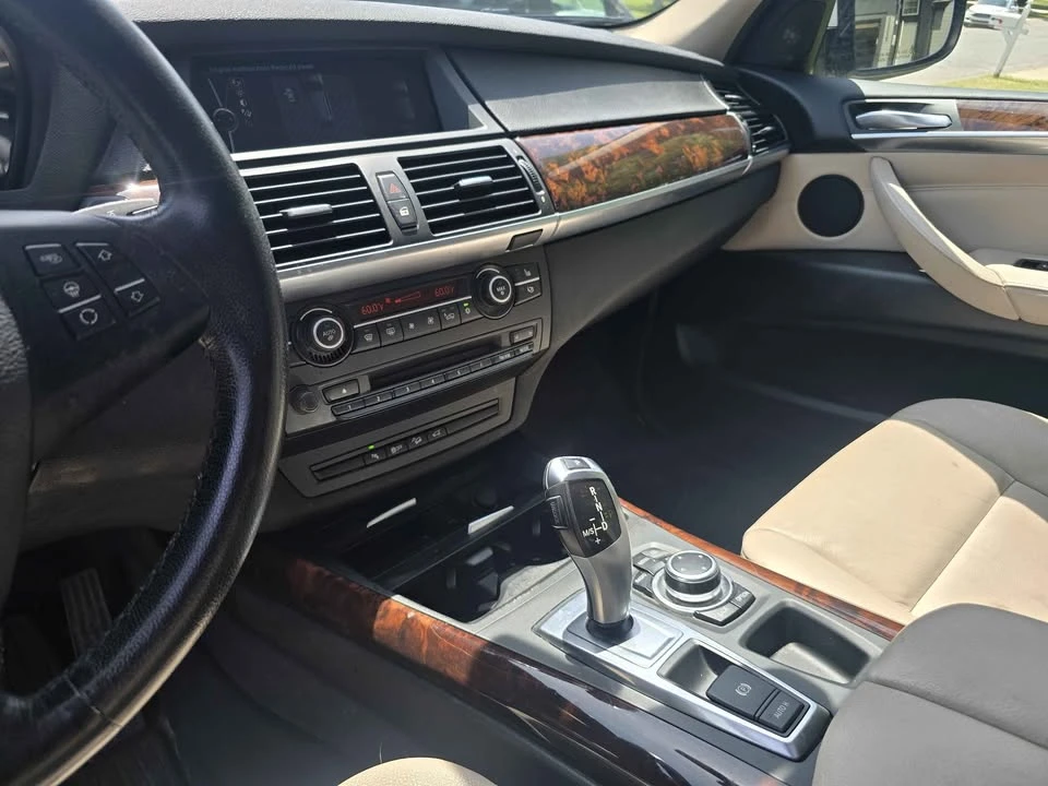 2012 BMW E70 X5 - Image 13 of 13