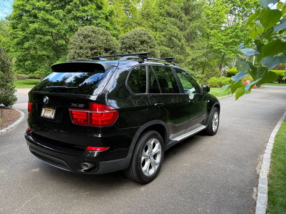 2012 BMW E70 X5 - Image 6 of 20