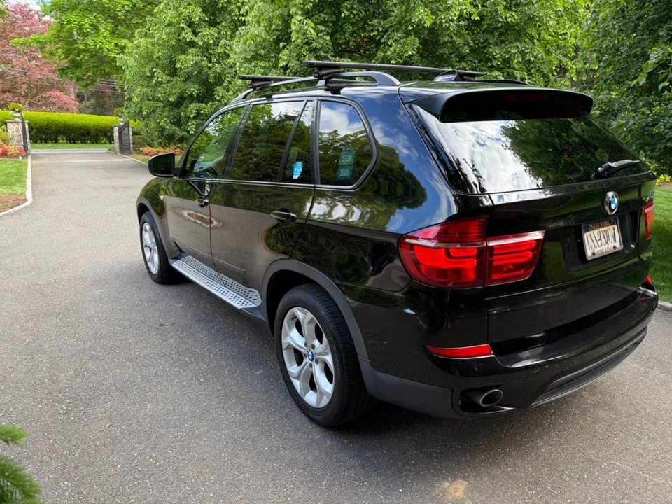 2012 BMW E70 X5 - Image 8 of 20
