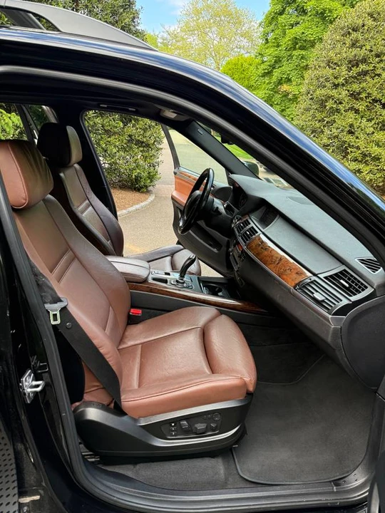 2012 BMW E70 X5 - Image 15 of 20
