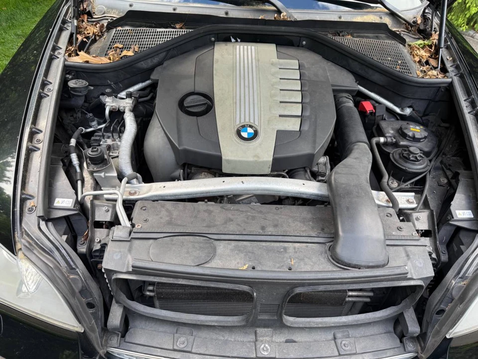 2012 BMW E70 X5 - Image 19 of 20