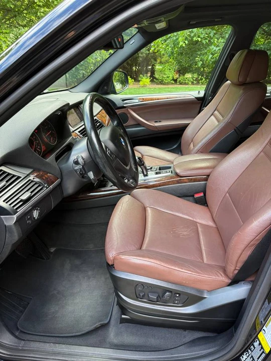 2012 BMW E70 X5 - Image 12 of 20