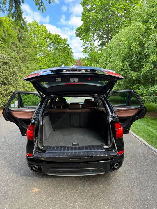 2012 BMW E70 X5 - Image 10 of 20