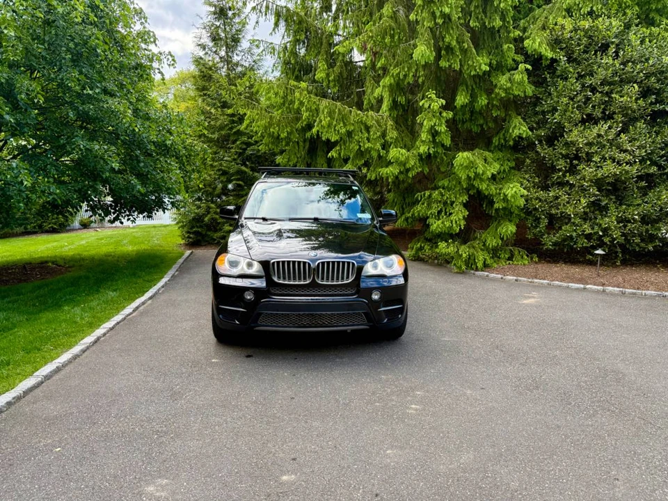 2012 BMW E70 X5 - Image 2 of 20