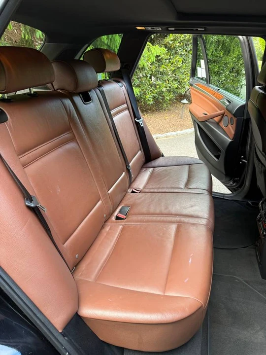 2012 BMW E70 X5 - Image 16 of 20