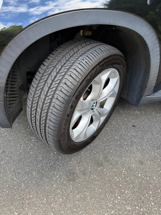 2012 BMW E70 X5 - Image 18 of 20