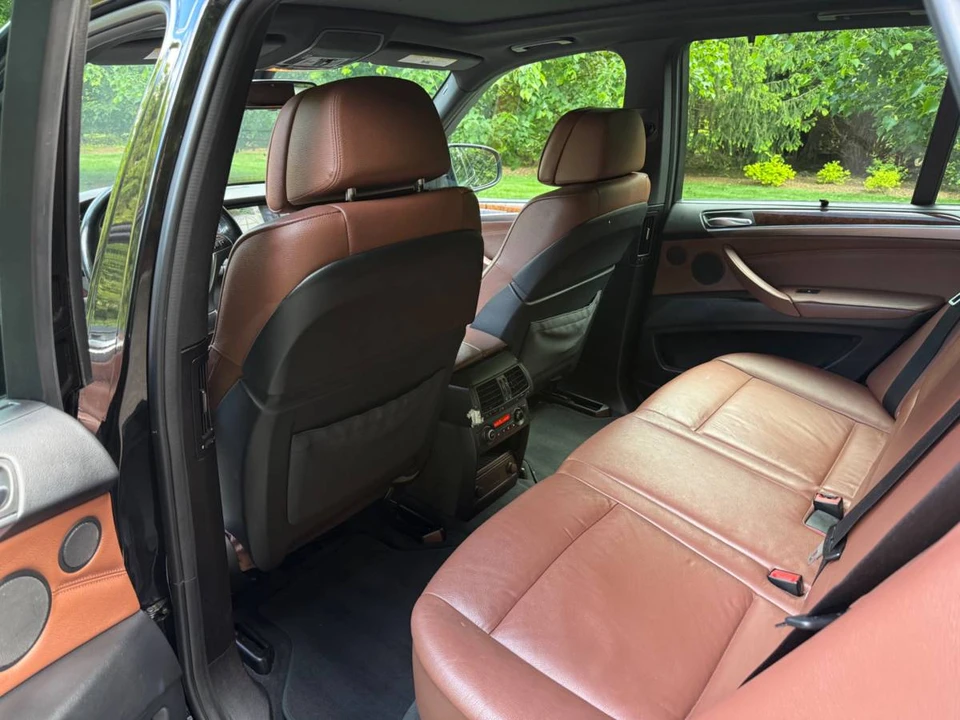 2012 BMW E70 X5 - Image 13 of 20