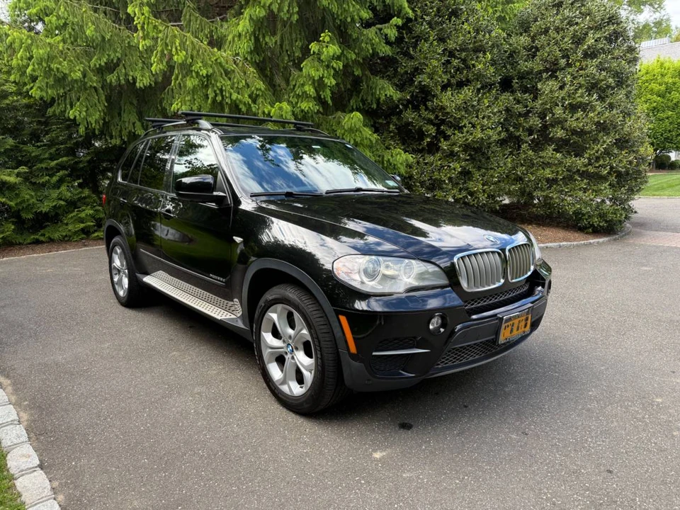 2012 BMW E70 X5 - Image 4 of 20