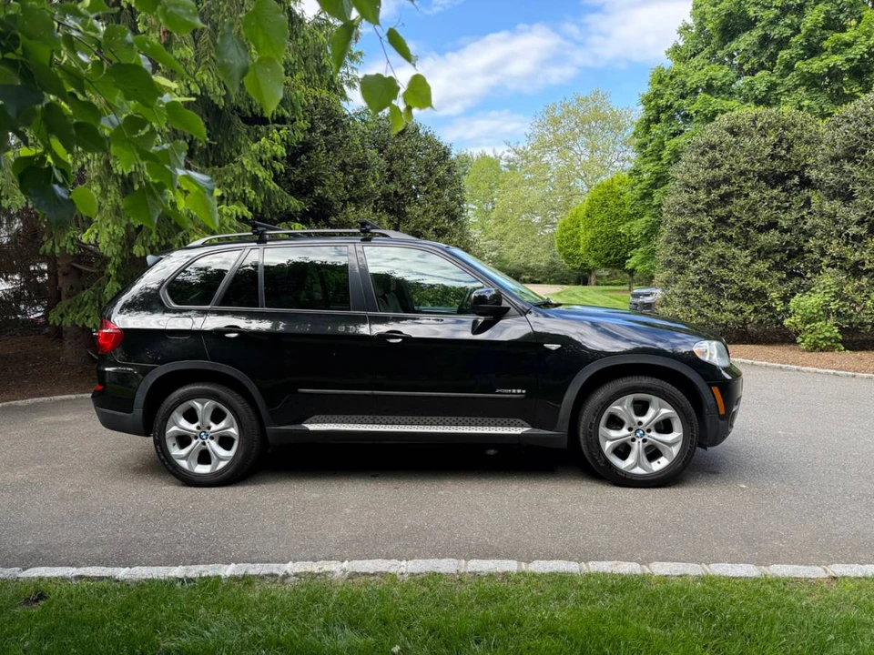 2012 BMW E70 X5 - Image 5 of 20