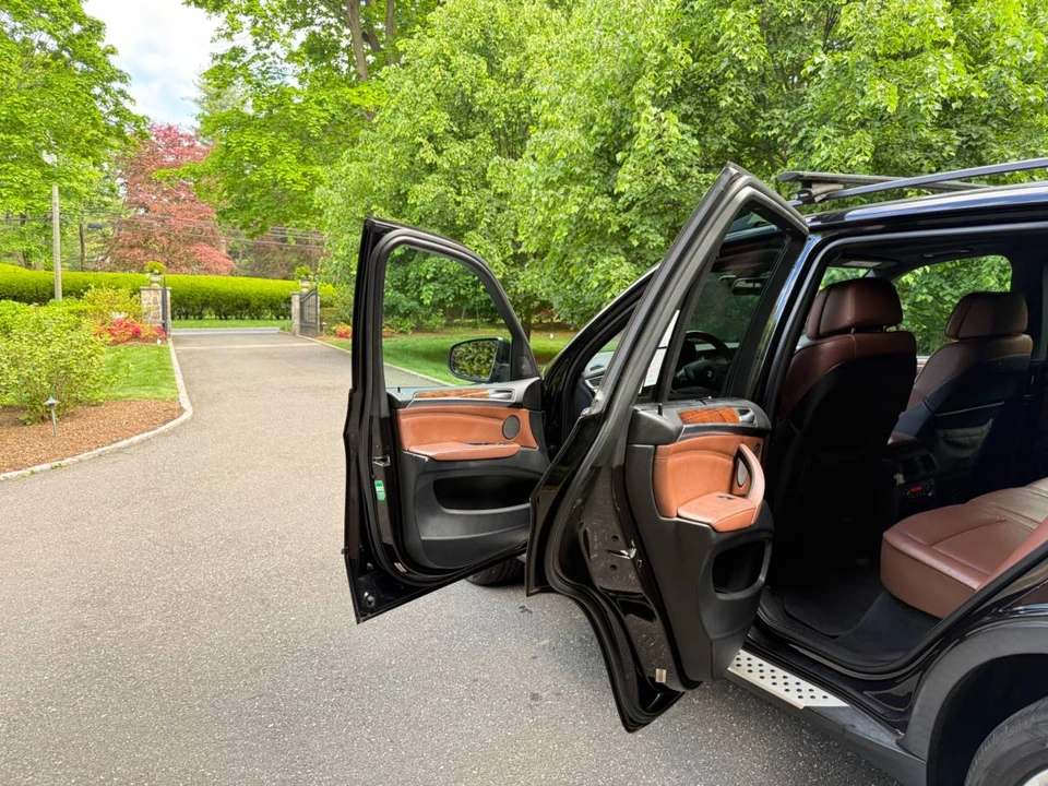 2012 BMW E70 X5 - Image 11 of 20