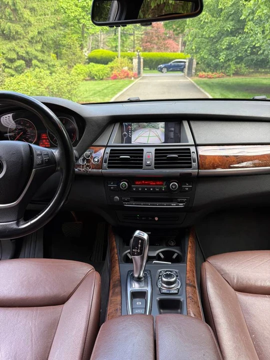 2012 BMW E70 X5 - Image 14 of 20