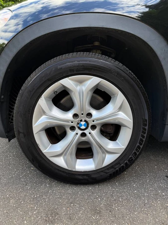 2012 BMW E70 X5 - Image 17 of 20