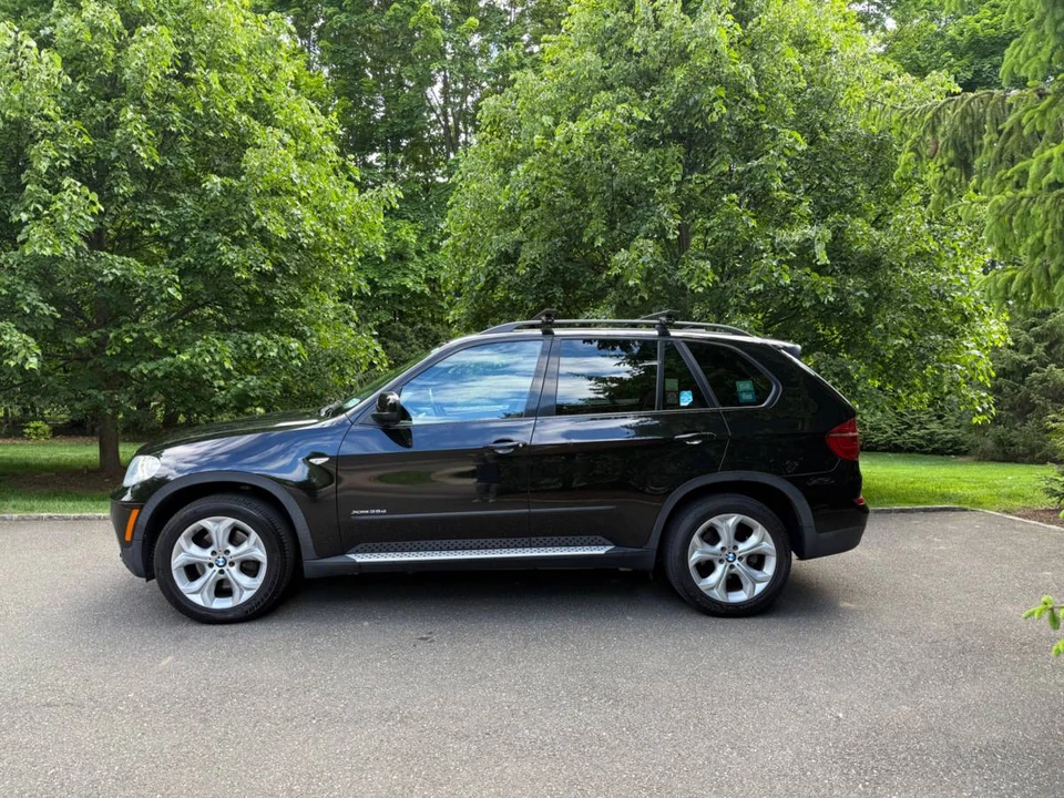 2012 BMW E70 X5 - Image 3 of 20