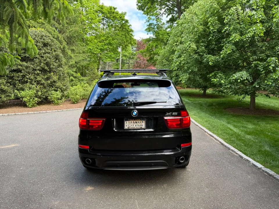 2012 BMW E70 X5 - Image 7 of 20