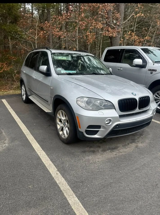 2012 BMW E70 X5 - Image 2 of 2