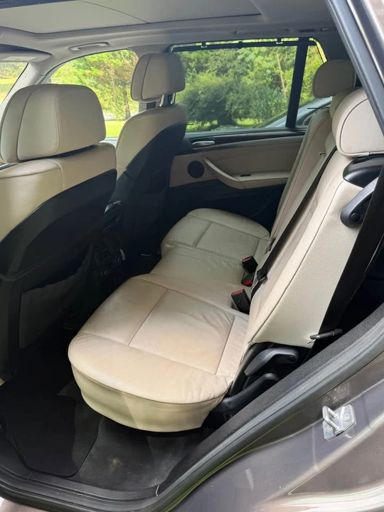 2012 BMW E70 X5 - Image 10 of 18