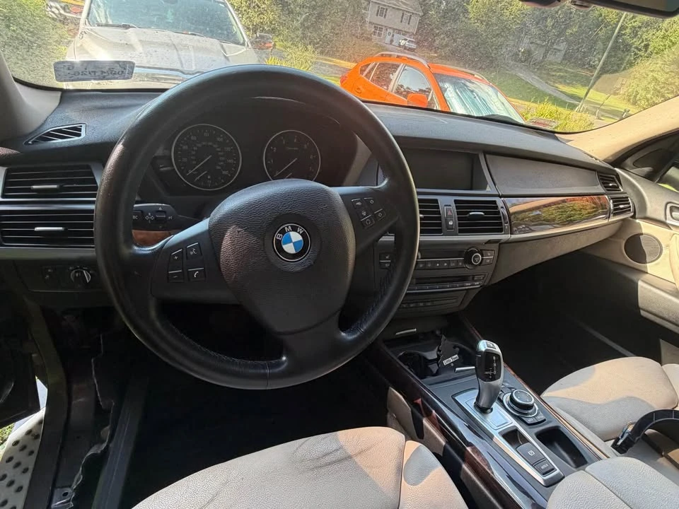 2012 BMW E70 X5 - Image 18 of 18