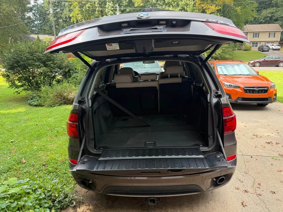 2012 BMW E70 X5 - Image 14 of 18