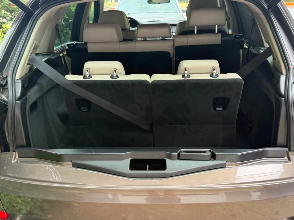 2012 BMW E70 X5 - Image 15 of 18