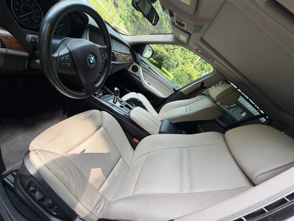 2012 BMW E70 X5 - Image 7 of 18