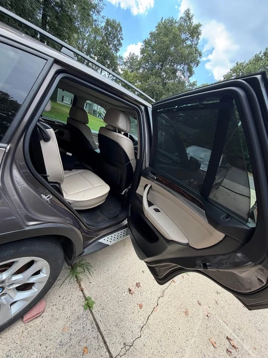 2012 BMW E70 X5 - Image 11 of 18