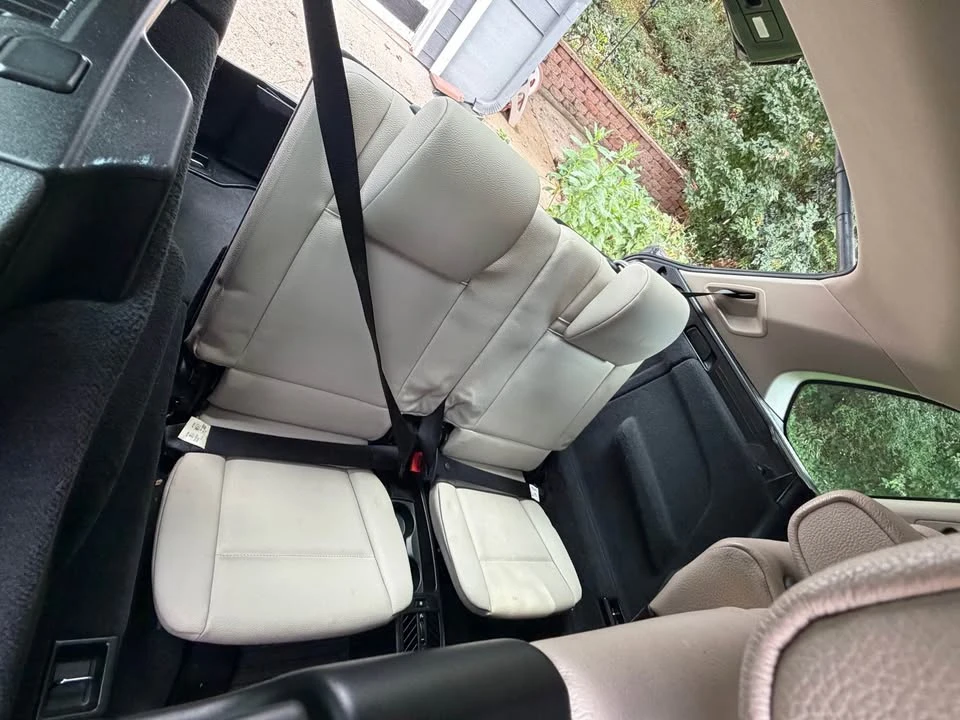 2012 BMW E70 X5 - Image 16 of 18