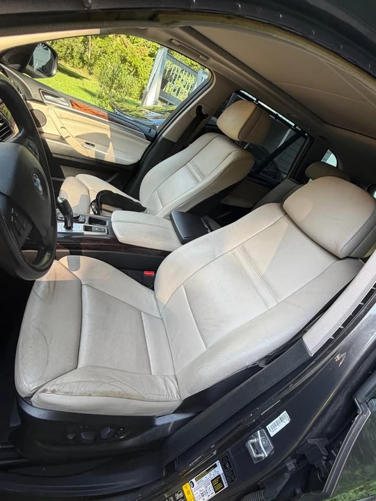 2012 BMW E70 X5 - Image 17 of 18