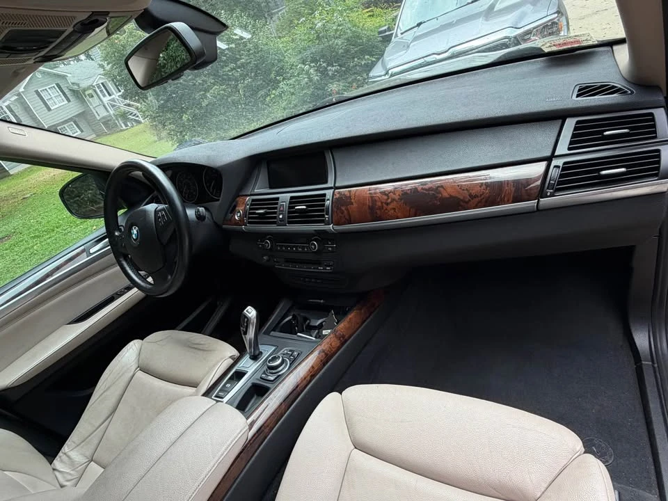 2012 BMW E70 X5 - Image 6 of 18