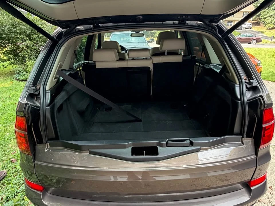 2012 BMW E70 X5 - Image 13 of 18