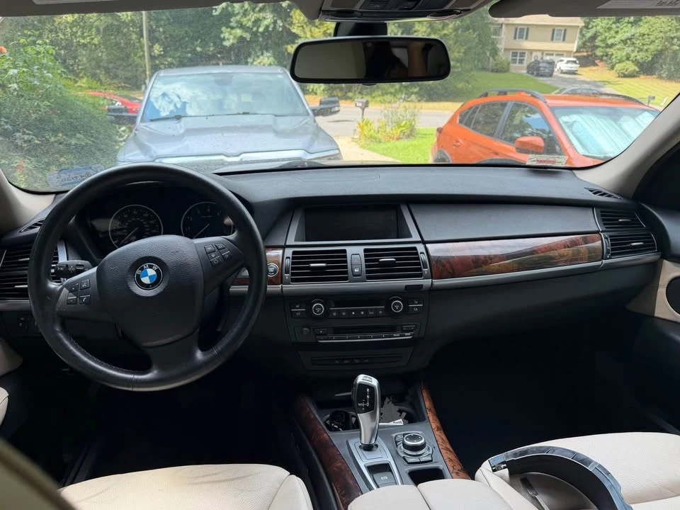 2012 BMW E70 X5 - Image 5 of 18