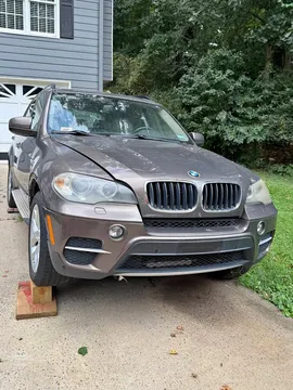 2012 BMW X5 Xdrive35i