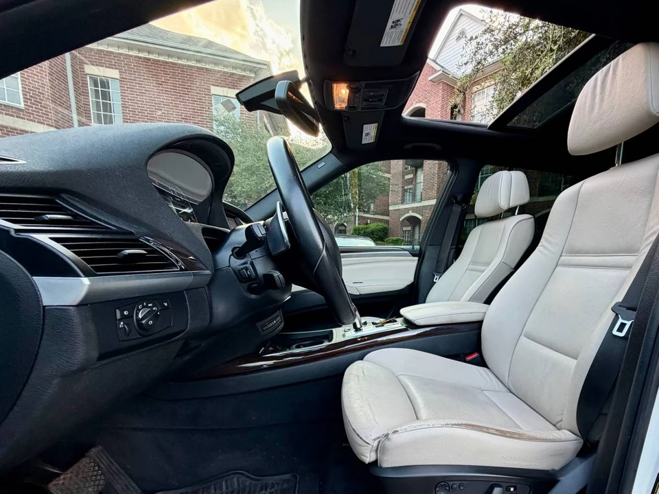 2012 BMW E70 X5 - Image 12 of 18
