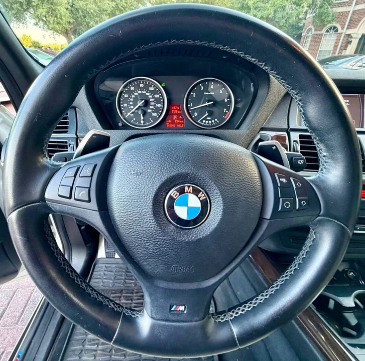 2012 BMW E70 X5 - Image 15 of 18
