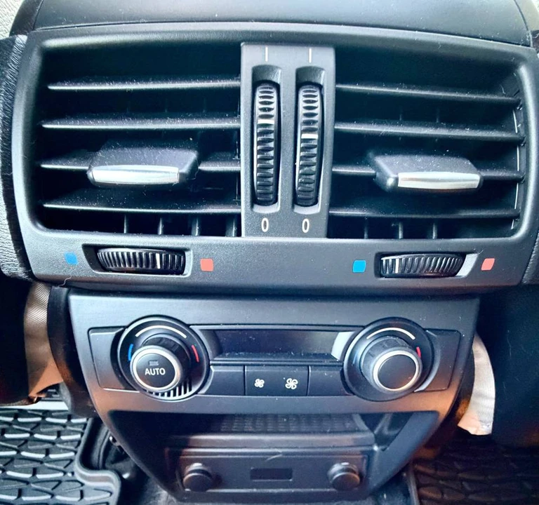 2012 BMW E70 X5 - Image 13 of 18
