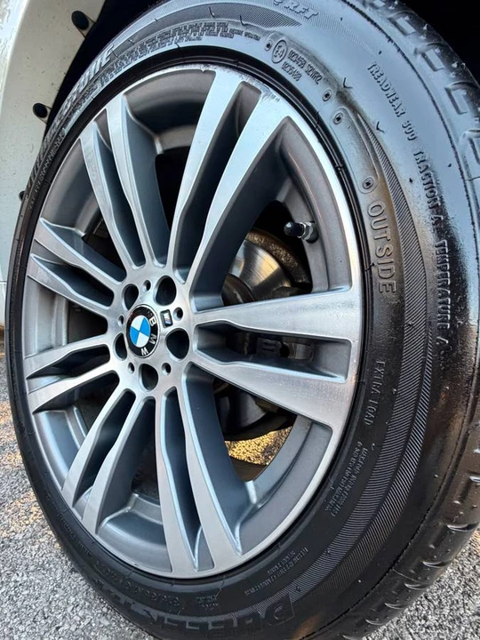 2012 BMW E70 X5 - Image 17 of 18