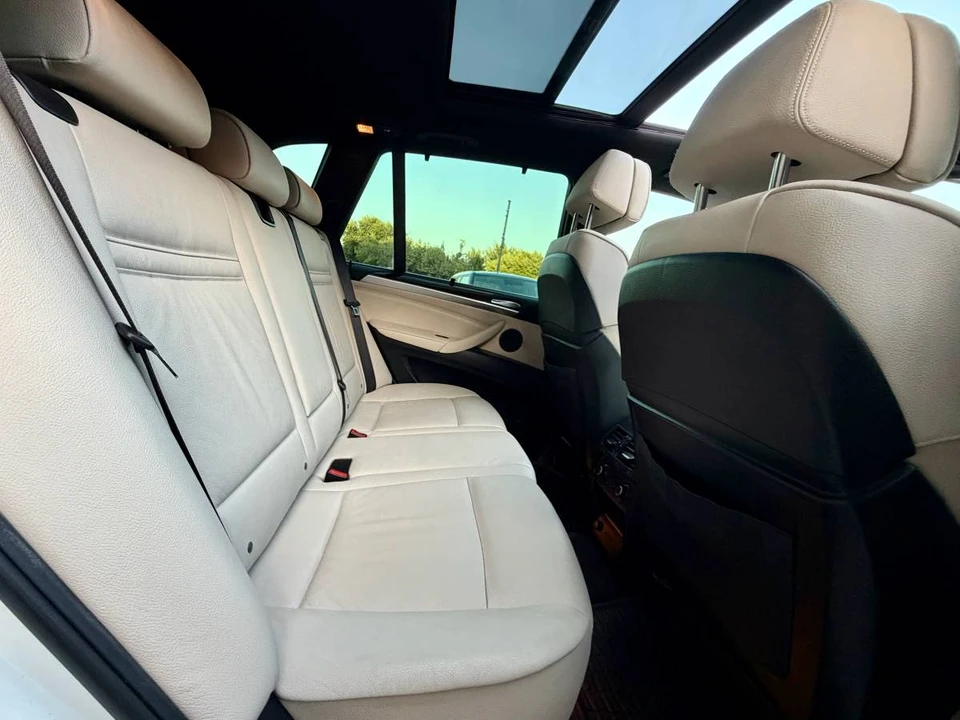 2012 BMW E70 X5 - Image 11 of 18