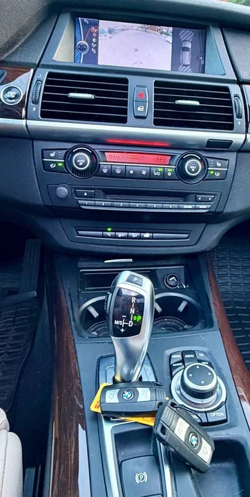 2012 BMW E70 X5 - Image 16 of 18