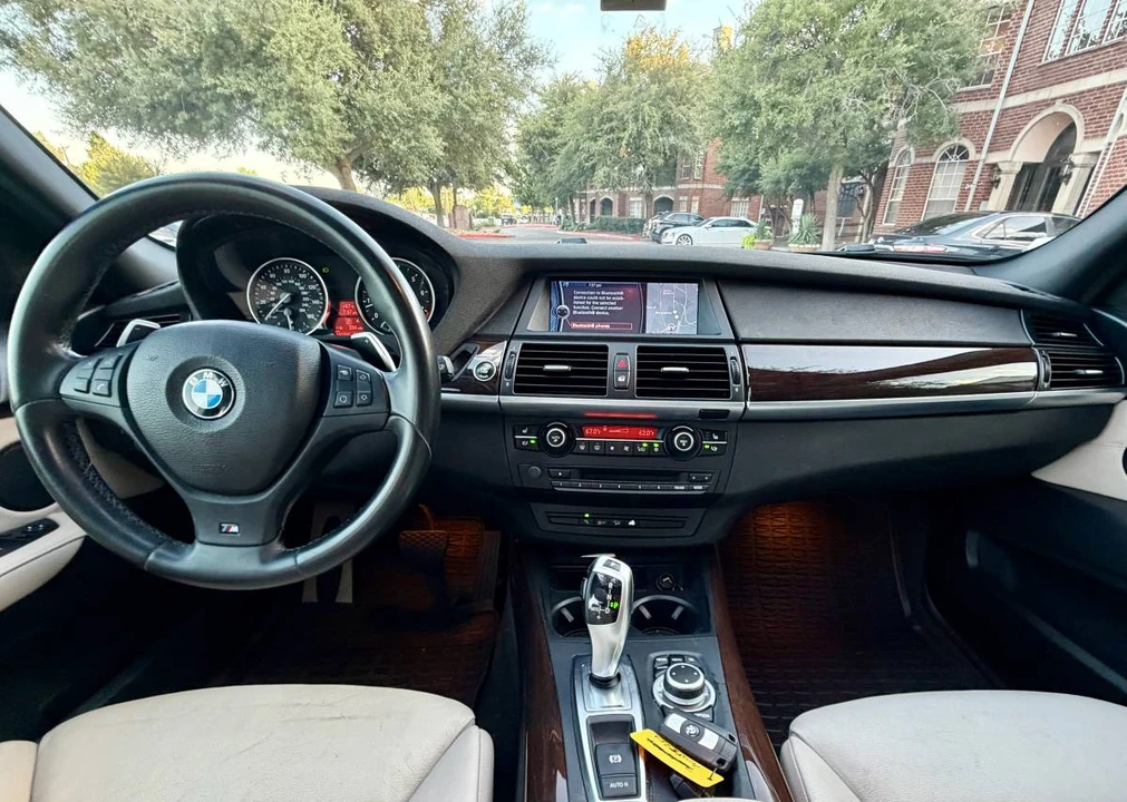 2012 BMW E70 X5 - Image 14 of 18