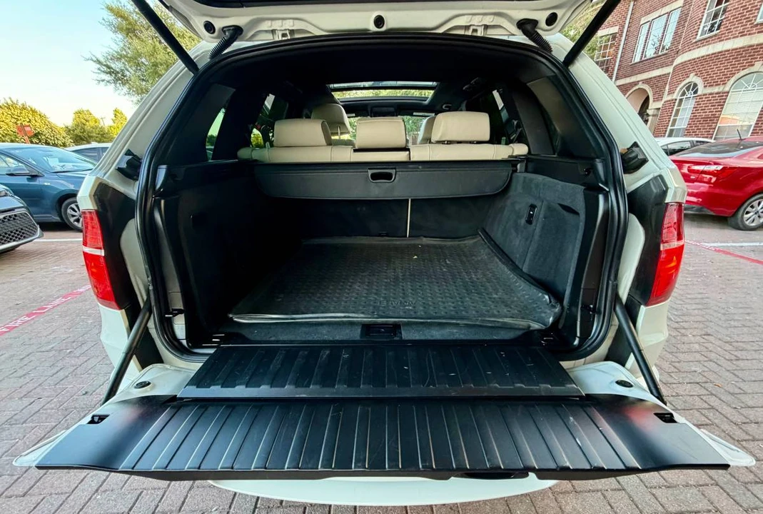 2012 BMW E70 X5 - Image 9 of 18