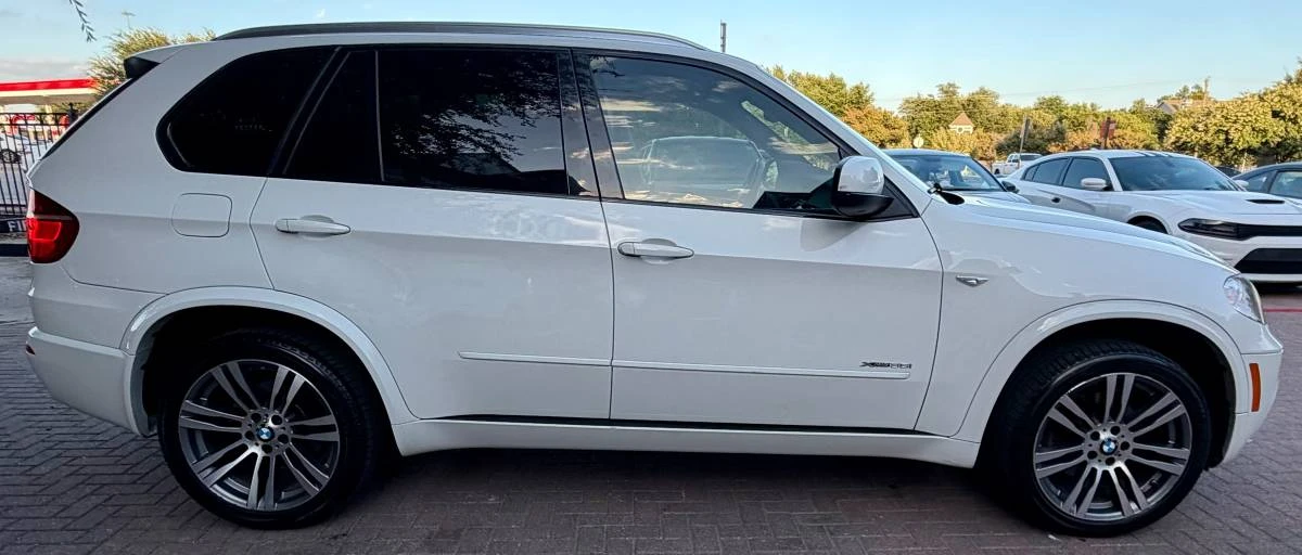 2012 BMW E70 X5 - Image 2 of 18