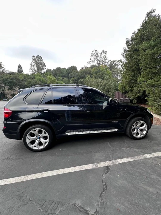 2012 BMW E70 X5 - Image 4 of 14