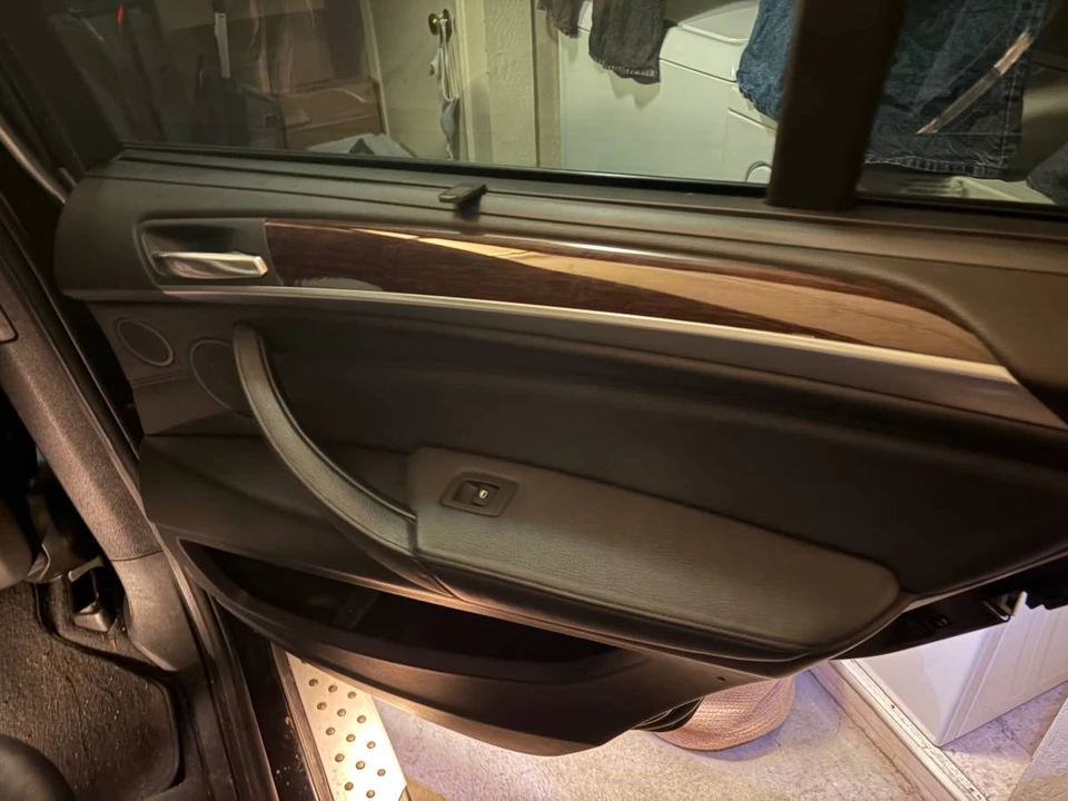 2012 BMW E70 X5 - Image 7 of 14