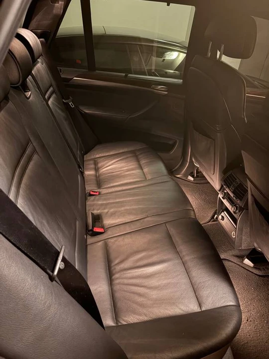 2012 BMW E70 X5 - Image 8 of 14