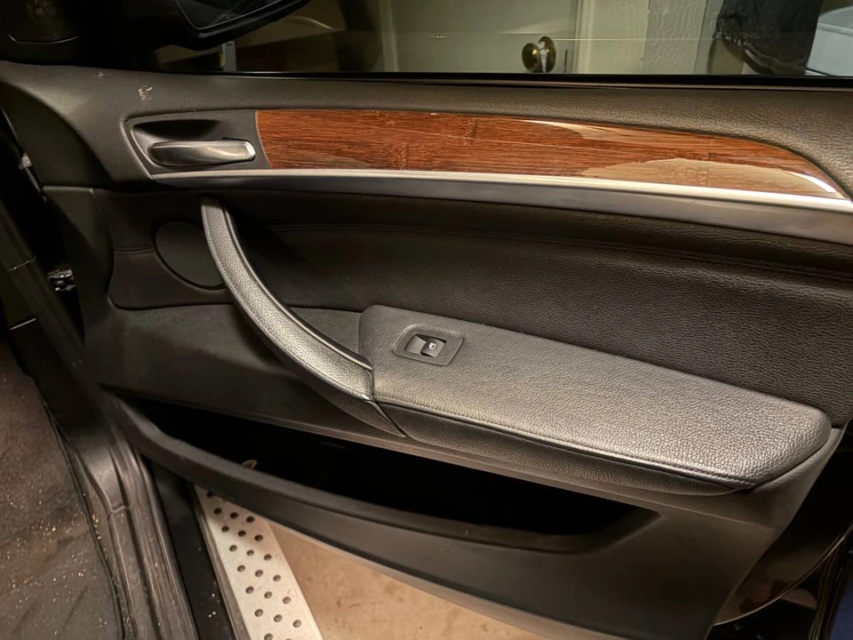 2012 BMW E70 X5 - Image 6 of 14